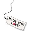 Made With Love