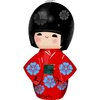 Japanese Doll