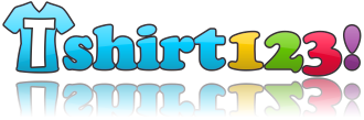 Tshirt123 Custom T-Shirt Printing