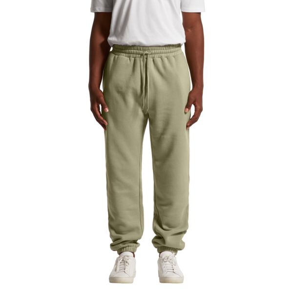 Mens Stencil Track Pants Thumbnail