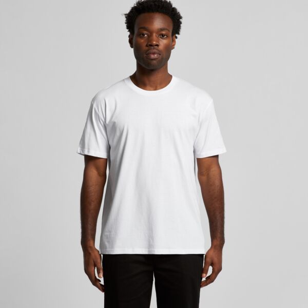 Men's Staple Minus Tee Thumbnail