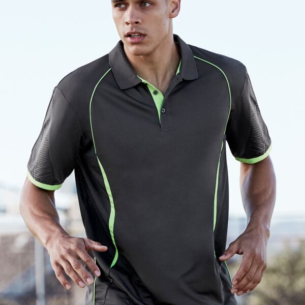 Mens Razor Polo Thumbnail