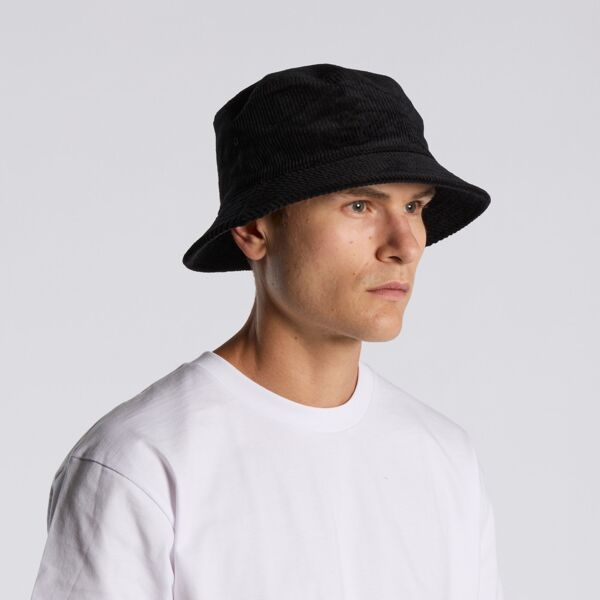 Cord Bucket Hat Thumbnail