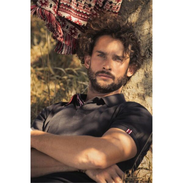 Avon Men's Cotton Polo Thumbnail