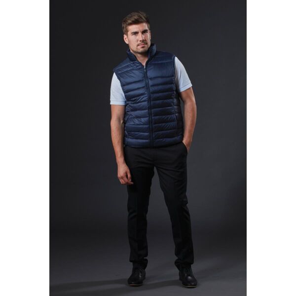 The Puffer Vest Thumbnail