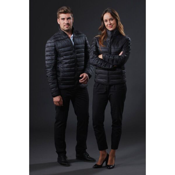 The Puffer Thumbnail