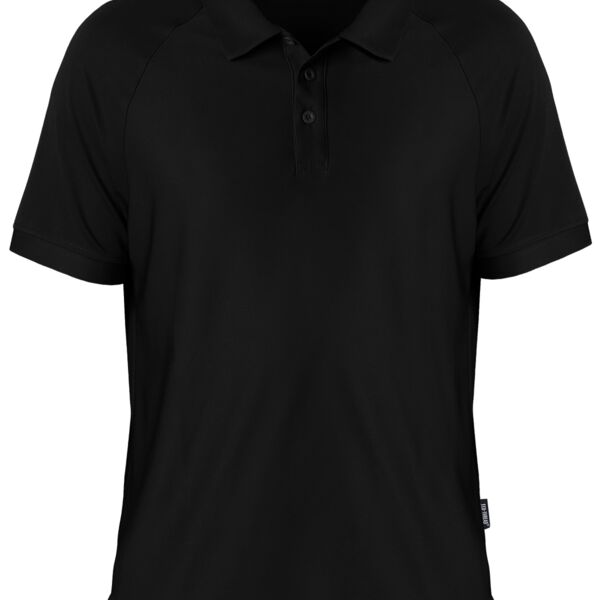 INFINITY MENS S/S POLOS Thumbnail