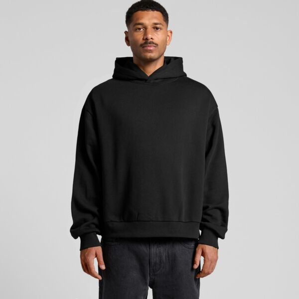 Box Minus Hood [-4cm] Thumbnail