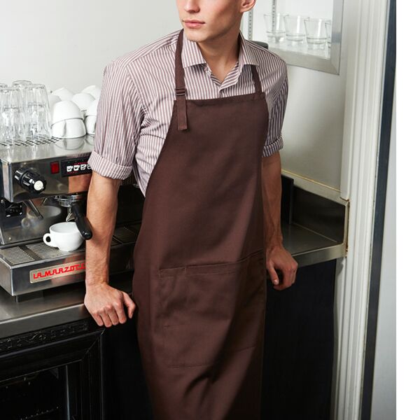 Biz Collection Bib Apron Thumbnail