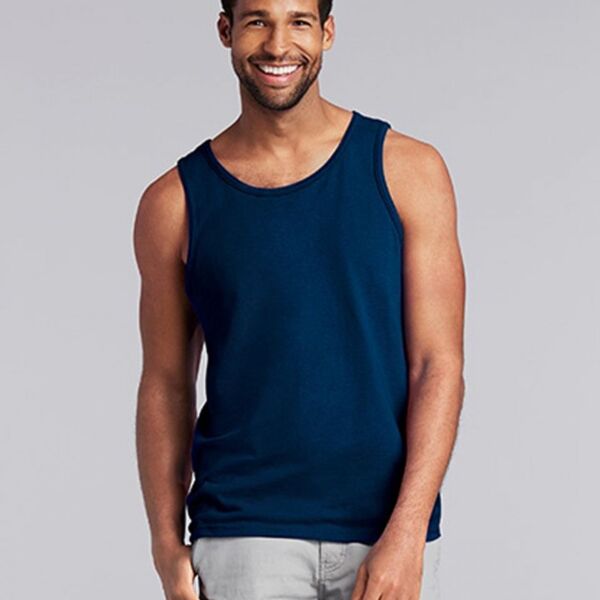 Mens Tank Top Thumbnail