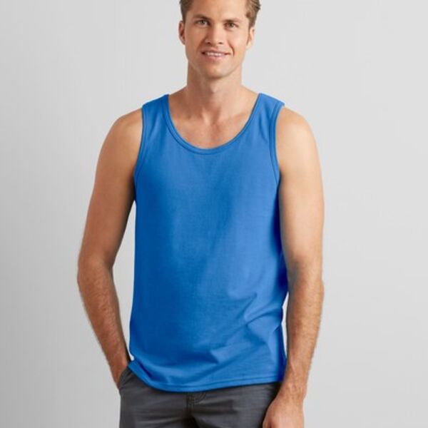 Men's Ramo Singlet T702HS Thumbnail