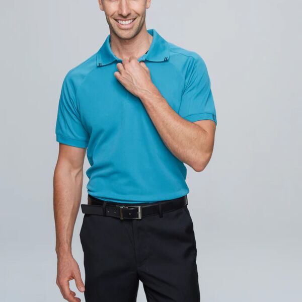 Aussie Pacific Flinders Polo Thumbnail