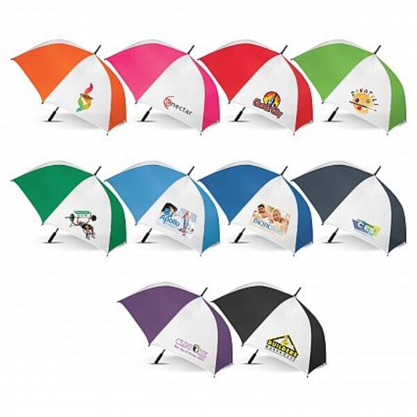 Full Size Sports Umbrella Thumbnail