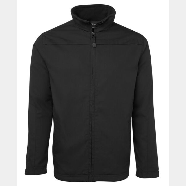 3INJ Jacket Thumbnail