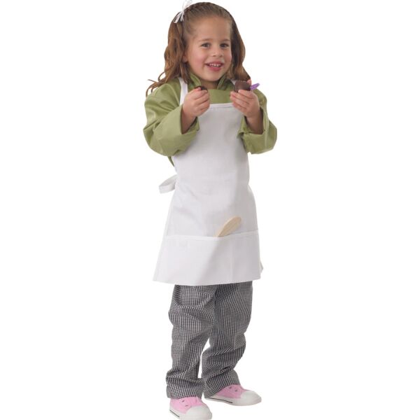 Chefworks Kids Apron Thumbnail