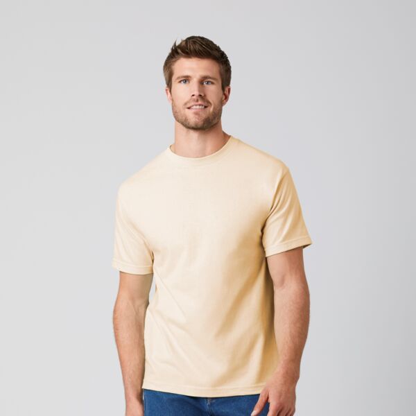 American Apparel Short Sleeve T-shirt Thumbnail