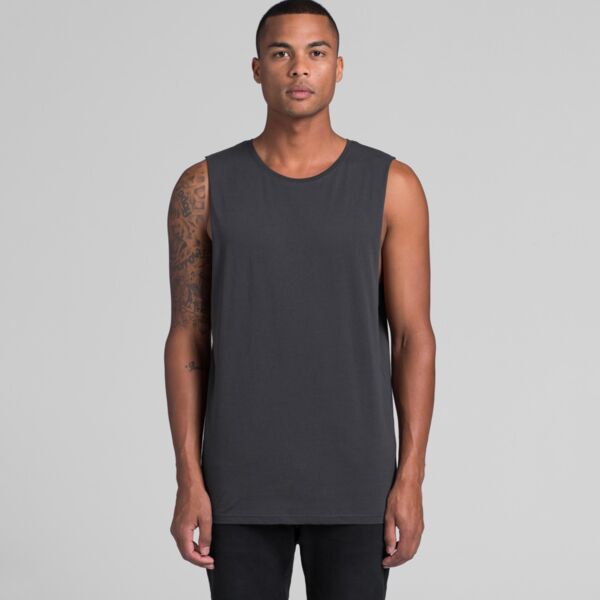 Men's Barnard Tank Thumbnail