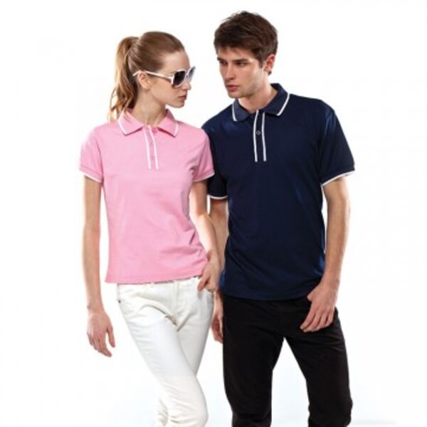 Grace Collection Blade Polo (Clearance) Thumbnail