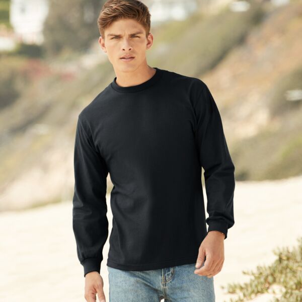 Longsleeve Tee Thumbnail