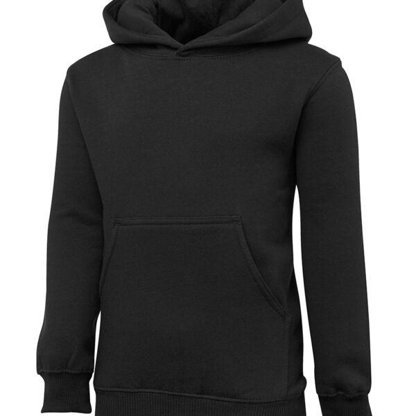 JB's Kids Fleecy Hoody Thumbnail