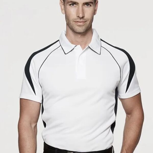 Aussie Pacific Premier Cooldry Polo Thumbnail