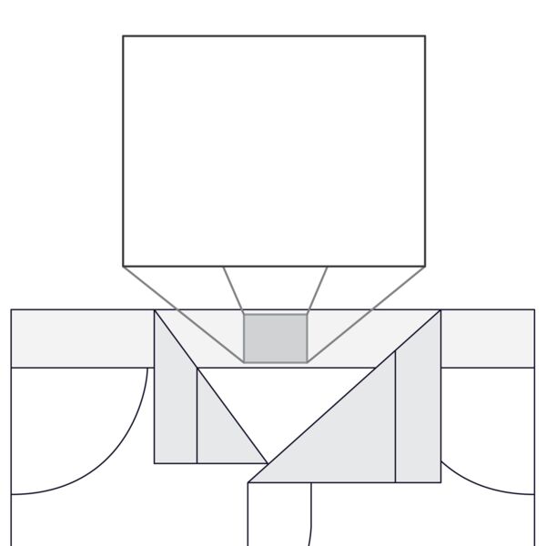 Shorts/Pants Tag Removal & Woven Relabelling Thumbnail