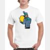 Gildan Hammer Heavyweight Tee Thumbnail