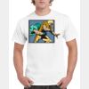 Gildan Hammer Heavyweight Tee Thumbnail