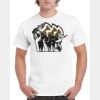 Gildan Hammer Heavyweight Tee Thumbnail
