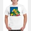 Gildan Hammer Heavyweight Tee Thumbnail