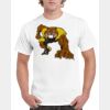 Gildan Hammer Heavyweight Tee Thumbnail