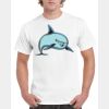 Gildan Hammer Heavyweight Tee Thumbnail