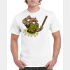 Gildan Hammer Heavyweight Tee Thumbnail