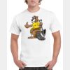 Gildan Hammer Heavyweight Tee Thumbnail