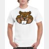 Gildan Hammer Heavyweight Tee Thumbnail