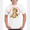 Gildan Hammer Heavyweight Tee Thumbnail