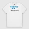 HeavyCotton™ Tee Thumbnail