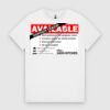 HeavyCotton™ Tee Thumbnail