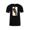 Next Level Mens Fitted Cotton T Shirt Thumbnail