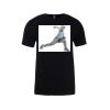 Next Level Mens Fitted Cotton T Shirt Thumbnail