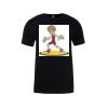 Next Level Mens Fitted Cotton T Shirt Thumbnail