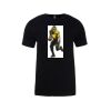 Next Level Mens Fitted Cotton T Shirt Thumbnail