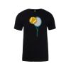 Next Level Mens Fitted Cotton T Shirt Thumbnail