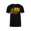 Next Level Mens Fitted Cotton T Shirt Thumbnail
