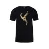 Next Level Mens Fitted Cotton T Shirt Thumbnail