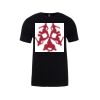 Next Level Mens Fitted Cotton T Shirt Thumbnail