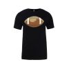 Next Level Mens Fitted Cotton T Shirt Thumbnail