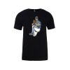 Next Level Mens Fitted Cotton T Shirt Thumbnail