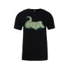 Next Level Mens Fitted Cotton T Shirt Thumbnail