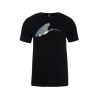Next Level Mens Fitted Cotton T Shirt Thumbnail